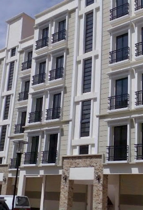 3rd Mile Square, Jalan Klang Lama
