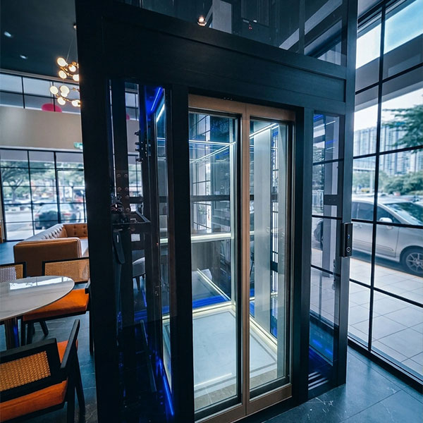 HOME LIFT SOLUTIONS