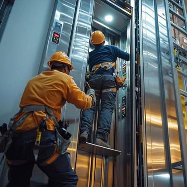 MAINTENANCE & TECHNICAL SERVICES